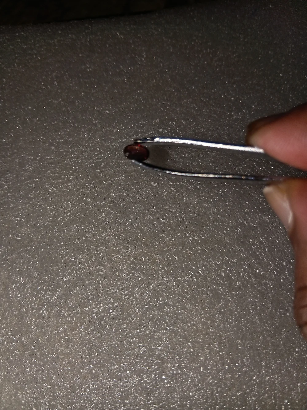 Color Change Sapphire weight approx